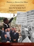 Cover: Civil Rights Movement - ABC-CLIO