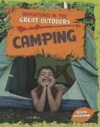 Enlarge image Cover: Camping - Windmill Books
