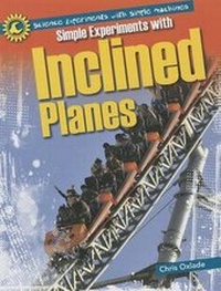 Enlarge image Cover: Simple Experiments with Inclined Planes - Windmill Books