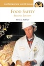 Cover: Food Safety - ABC-CLIO
