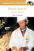 Cover: Food Safety - ABC-CLIO