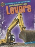 Cover: Simple Experiments with Levers - Windmill Books