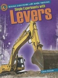 Enlarge image Cover: Simple Experiments with Levers - Windmill Books