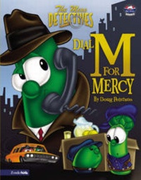 Enlarge image Cover: The Mess Detectives - Zonderkidz