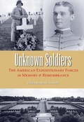 Cover: Unknown Soldiers - The Kent State University Press