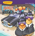Cover: The Snooze Brothers - Zondervan