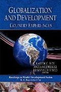 Cover: Readings in World Development Globalization & Development - Nova Science Publishers Inc