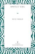 Cover: Spotlit Girl - Kent State University Press