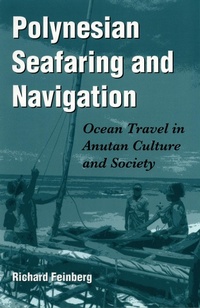 Abbildung von: Polynesian Seafaring and Navigation - The Kent State University Press
