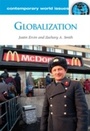 Cover: Globalization - ABC-CLIO