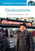 Cover: Globalization - ABC-CLIO
