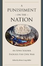 Cover: A Punishment on the Nation - Kent State University Press