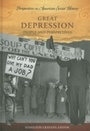 Cover: Great Depression - ABC-CLIO