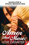 Cover: Amor and More - Bold Strokes Books