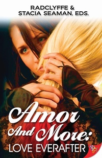 Enlarge image Cover: Amor and More - Bold Strokes Books