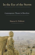 Cover: In the Eye of the Storm - Bucknell University Press,U.S.