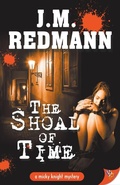 Cover: Shoal of Time - Bold Strokes Books