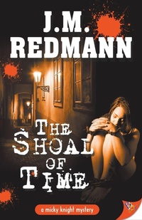 Enlarge image Cover: Shoal of Time - Bold Strokes Books