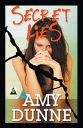 Cover: Secret Lies - Bold Strokes Books