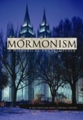 Cover: Mormonism - ABC-CLIO