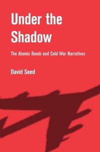Enlarge image Cover: Under the Shadow - Kent State University Press