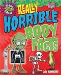 Cover: Really Horrible Body Facts - Windmill Books
