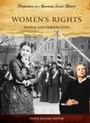 Cover: Women's Rights - ABC-CLIO