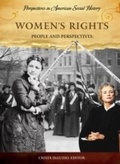 Cover: Women's Rights - ABC-CLIO