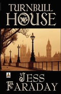 Cover: Turnbull House - Bold Strokes Books