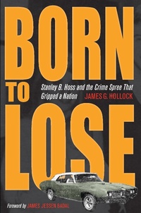 Enlarge image Cover: Born to Lose - Kent State University Press