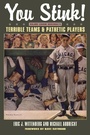Cover: You Stink! - Kent State University Press