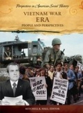 Cover: Vietnam War Era - ABC-CLIO