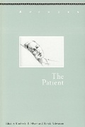 Cover: The Patient - Bucknell University Press,U.S.