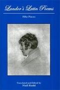 Cover: Landor's Latin Poems - Bucknell University Press,U.S.