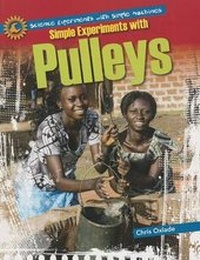 Enlarge image Cover: Simple Experiments with Pulleys - Windmill Books