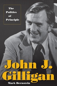 Abbildung von: John J. Gilligan - Kent State University Press