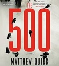 Cover: The 500 - Reagan Arthur Books