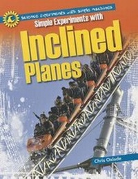 Enlarge image Cover: Simple Experiments with Inclined Planes - Windmill Books