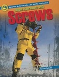 Cover: Simple Experiments with Screws - Windmill Books
