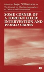 Cover: Some Corner of a Foreign Field - Palgrave Macmillan