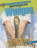 Cover: Simple Experiments with Wedges - Windmill Books