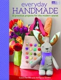 Cover: Everyday Handmade - Martingale & Company