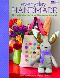 Enlarge image Cover: Everyday Handmade - Martingale & Company
