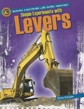 Cover: Simple Experiments with Levers - Windmill Books