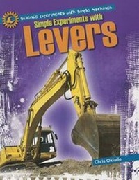 Enlarge image Cover: Simple Experiments with Levers - Windmill Books