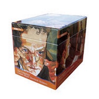 Enlarge image Cover: The Complete Conan Doyle Sherlock Holmes - BBC Audiobooks