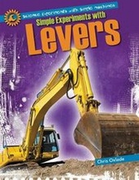 Enlarge image Cover: Simple Experiments with Levers - Rosen Classroom