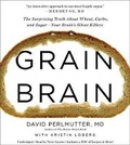 Cover: Grain Brain - Hachette Audio