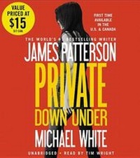 Enlarge image Cover: Private Down Under - Little Brown and Company