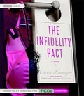 Cover: The Infidelity Pact - Blackstone Publishing